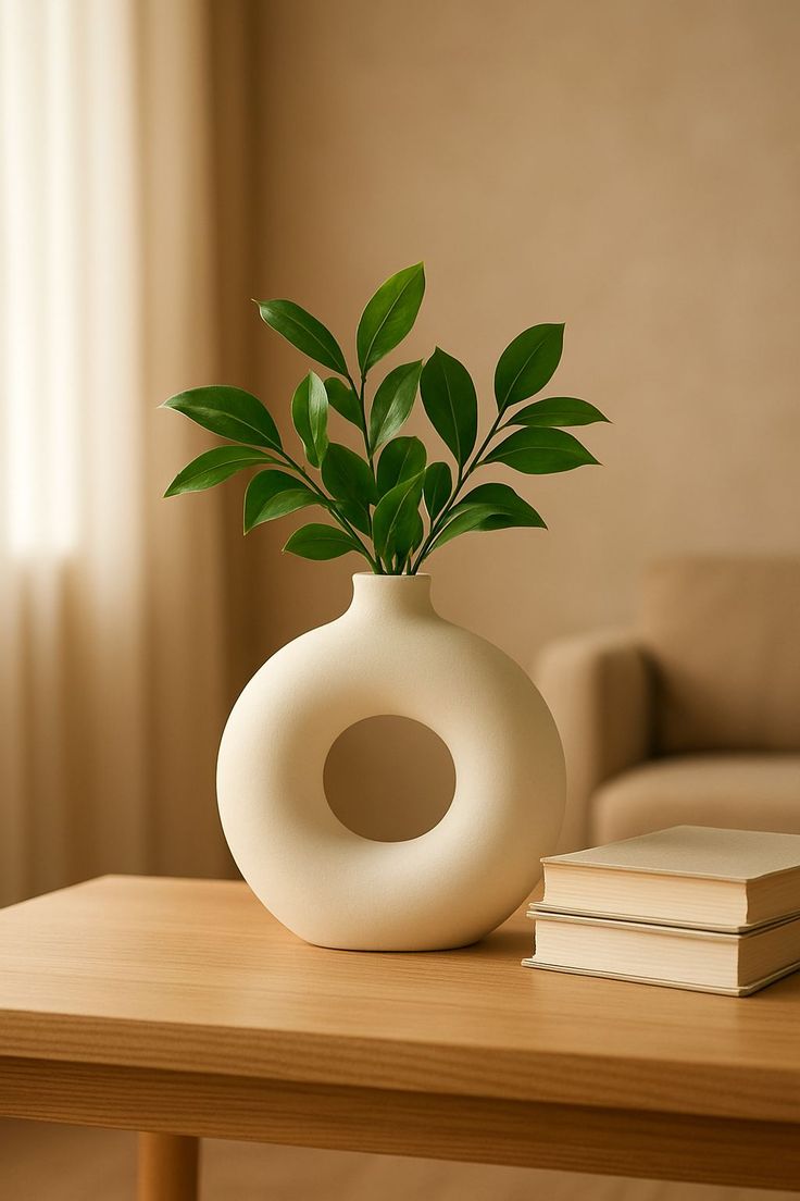 Flower Vase